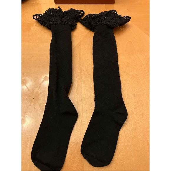 unknown Accessories - Tall Boot Socks, Women’s